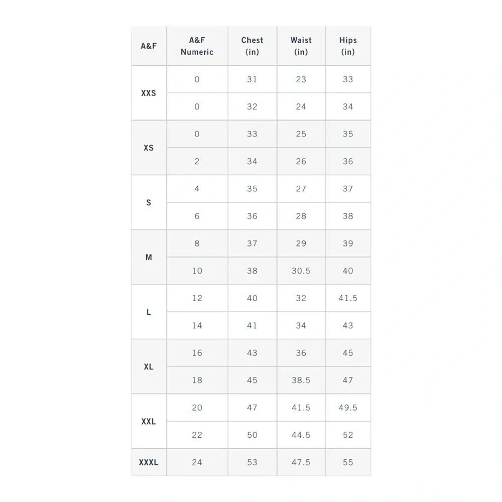 NEW Abercrombie & Fitch Strappy Halter Mini Sweater Dress SZ XL in Black - Picture 9 of 9